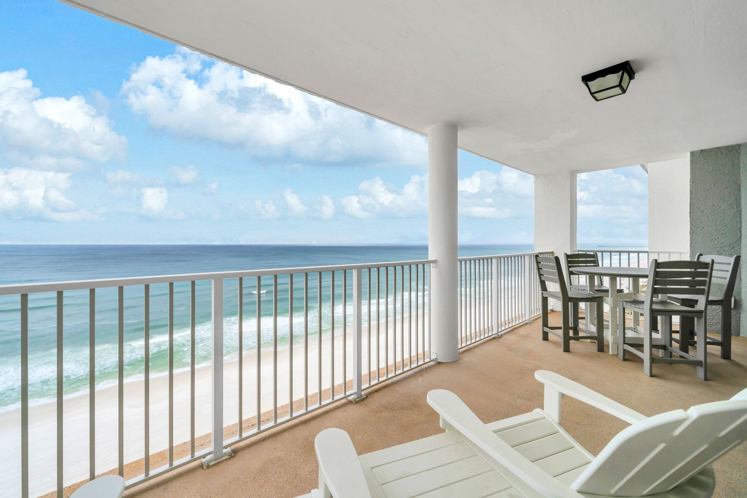Panama City Beach Vacation Rental