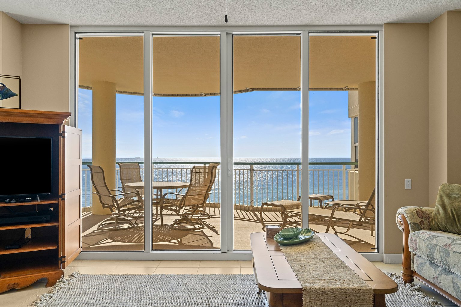 Perdido Key Vacation Rental