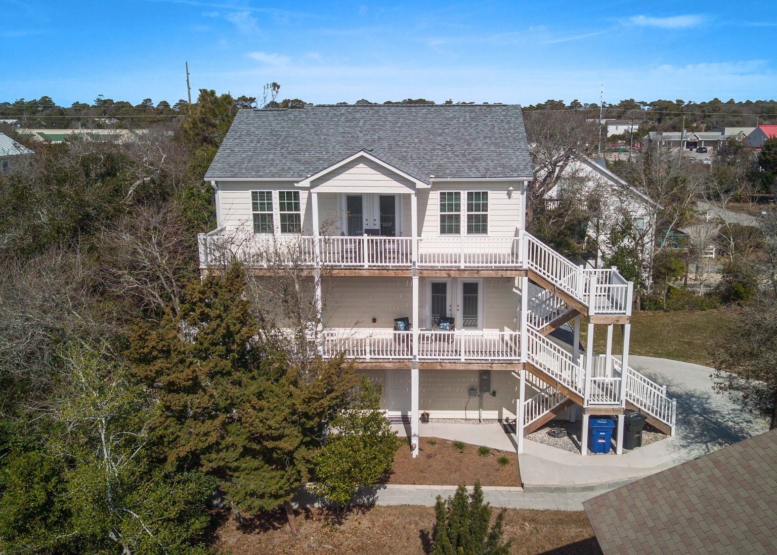 Emerald Isle Vacation Rental