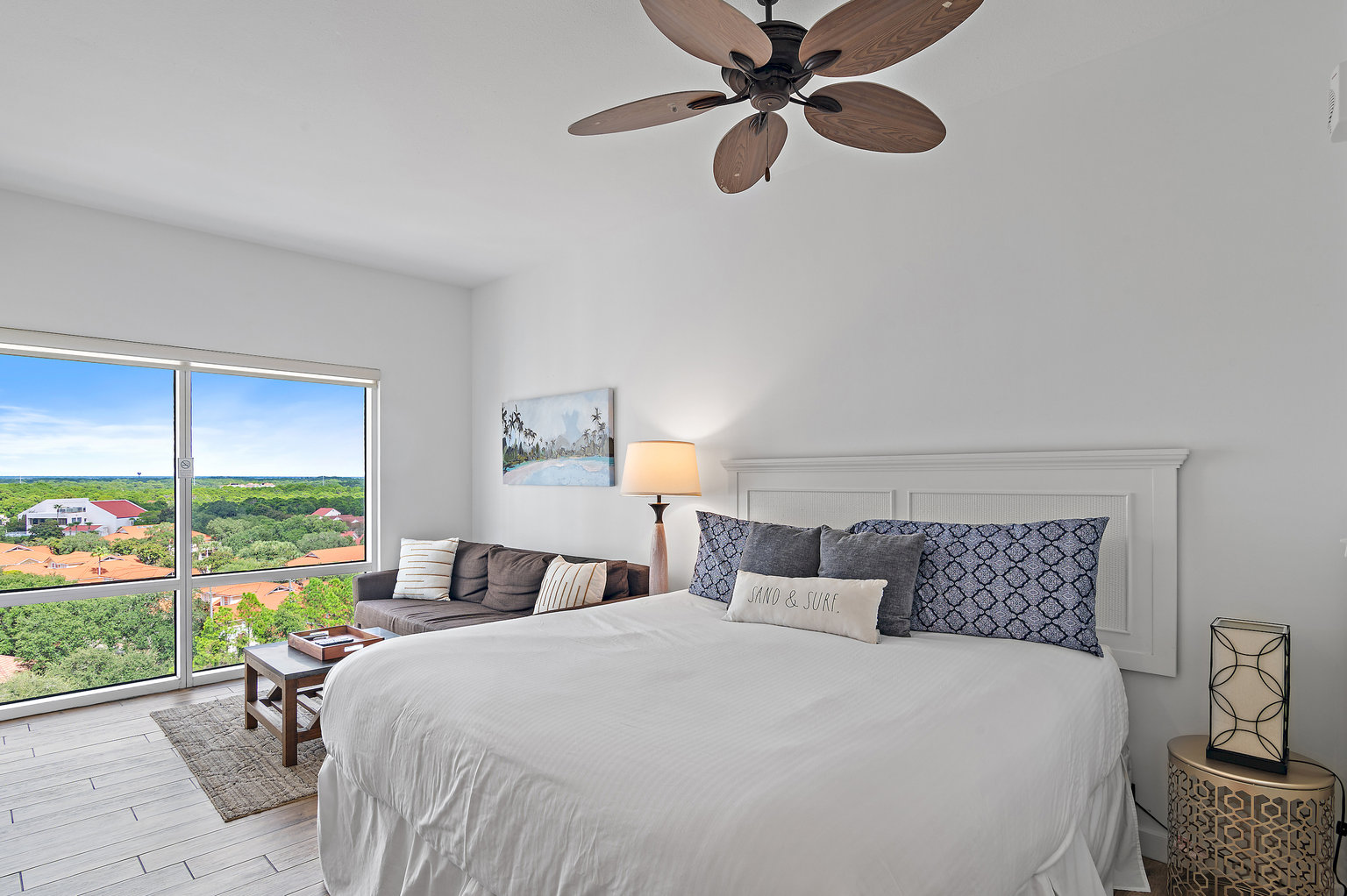 Miramar Beach Vacation Rental