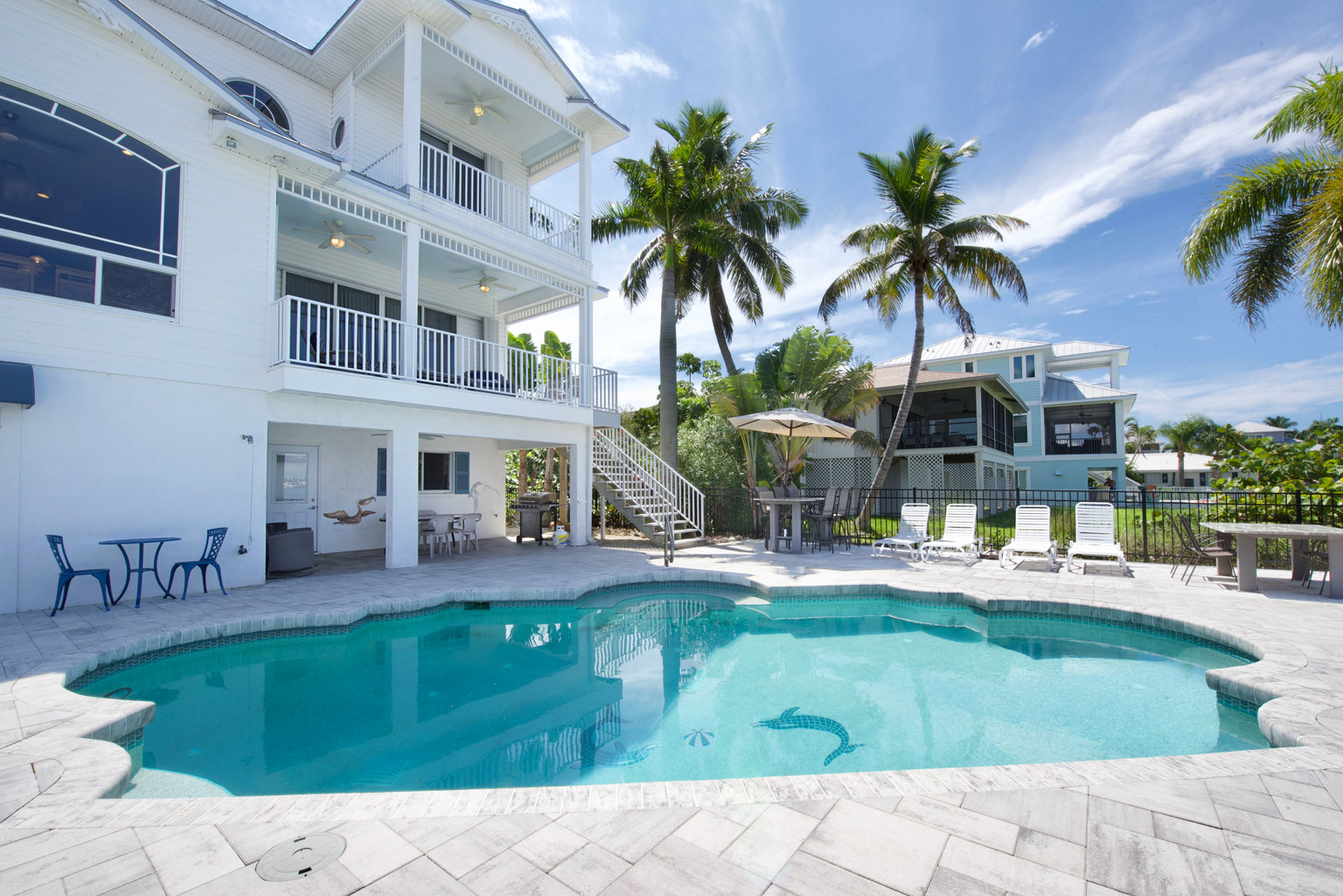 Fort Myers Beach Vacation Rental