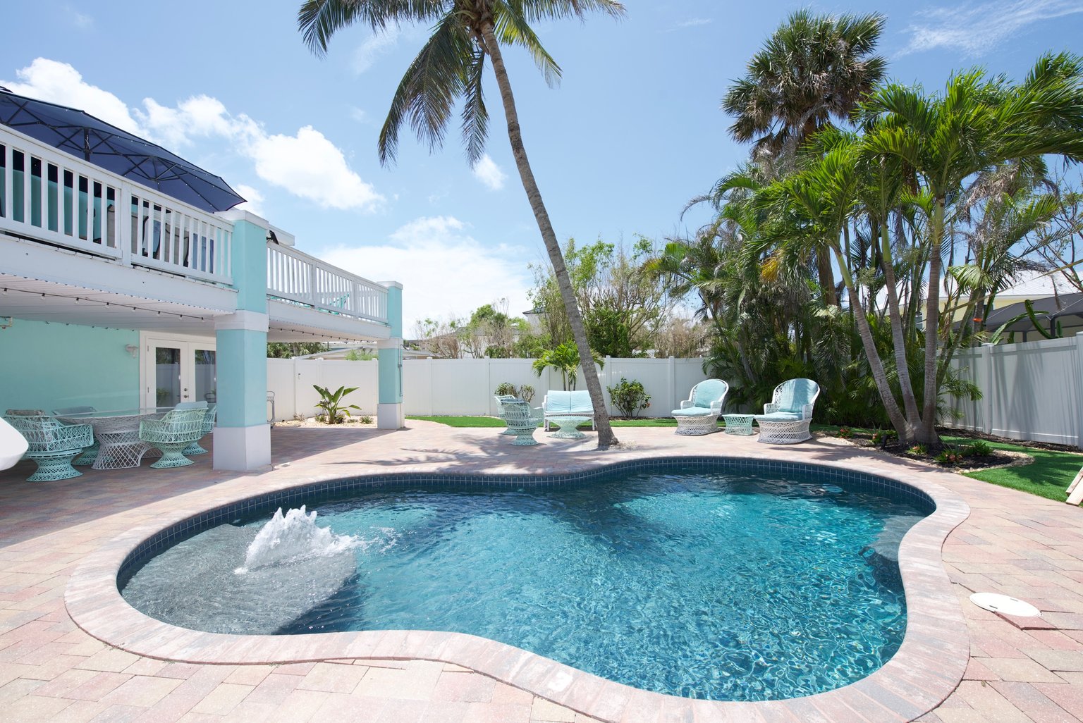 Fort Myers Beach Vacation Rental