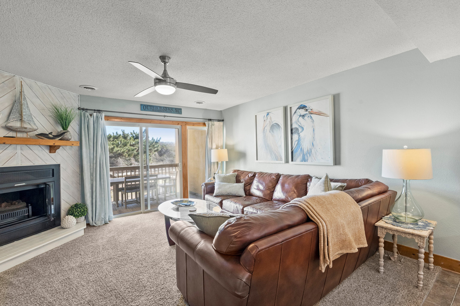 Nags Head Vacation Rental