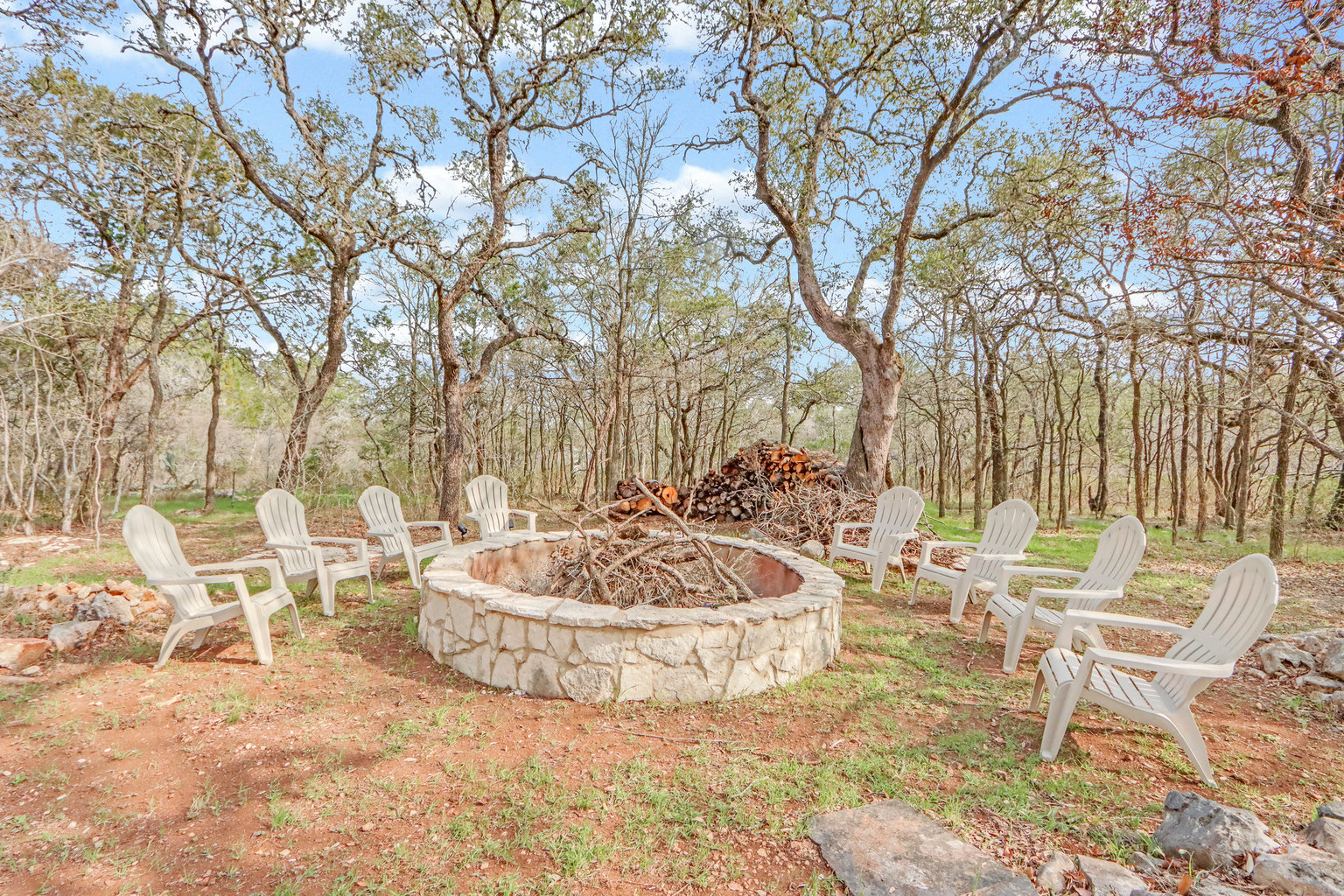 San Marcos Vacation Rental