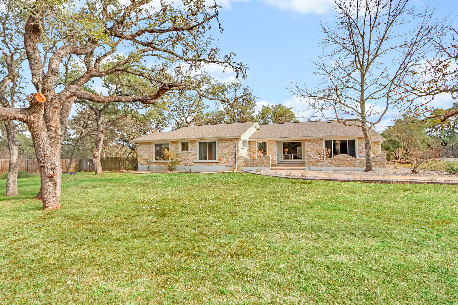 San Marcos Vacation Rental