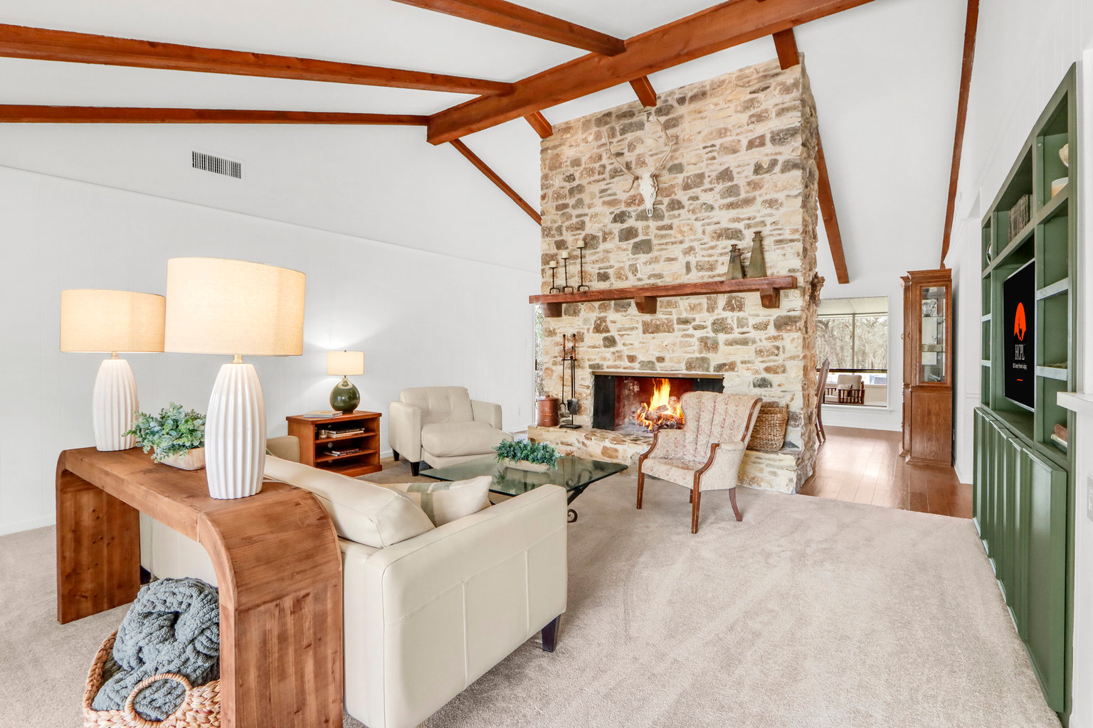 San Marcos Vacation Rental