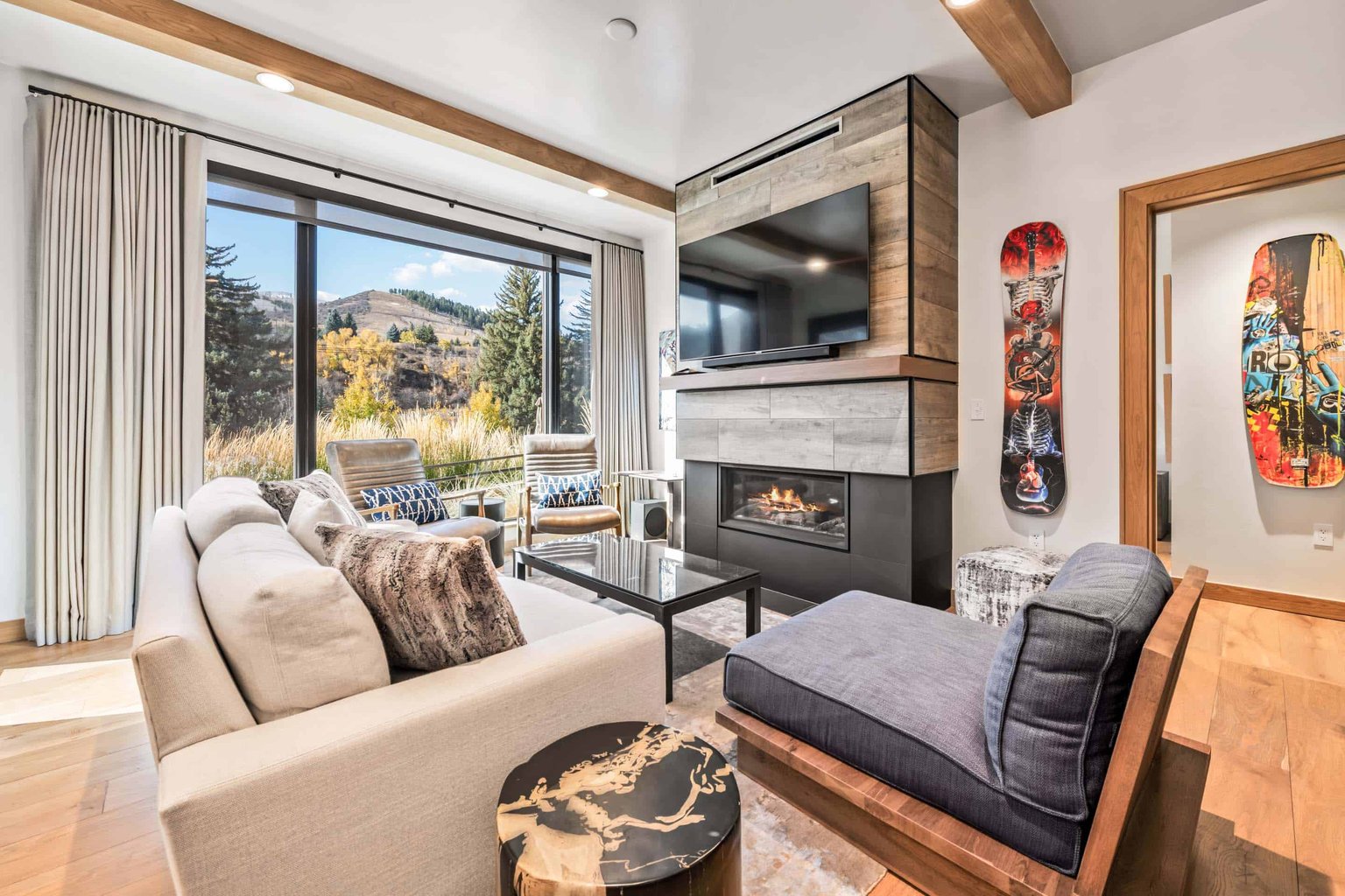 Avon Vacation Rental