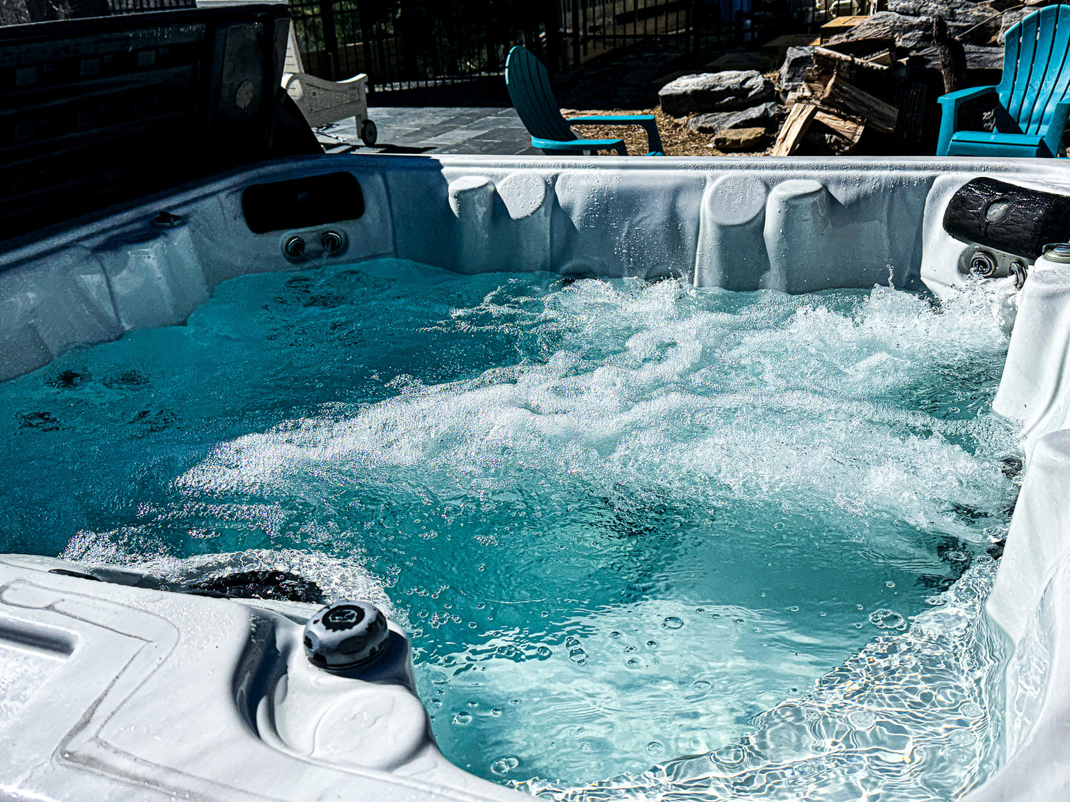 Fairview Vacation Rental