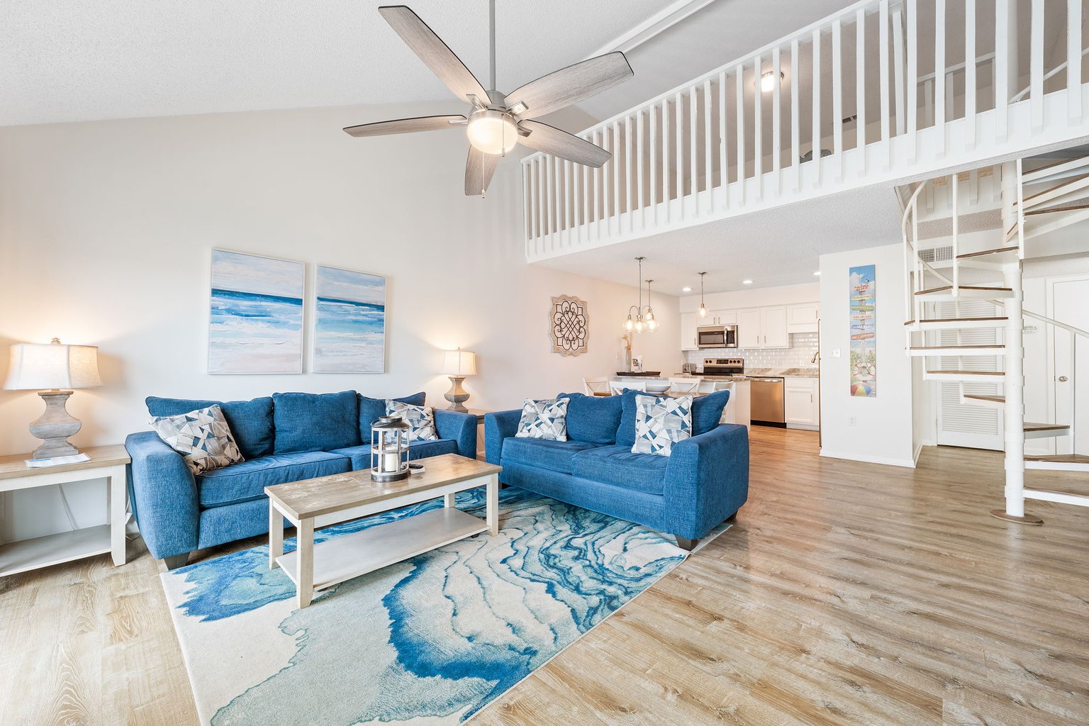 Orange Beach Vacation Rental