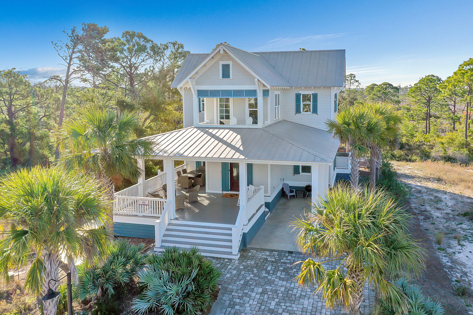 Cape San Blas Vacation Rental