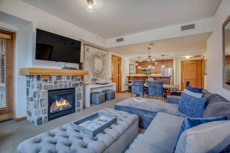 Snowmass Vacation Rental
