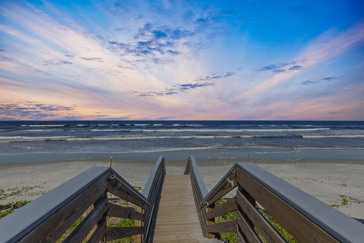 New Smyrna Beach Vacation Rental