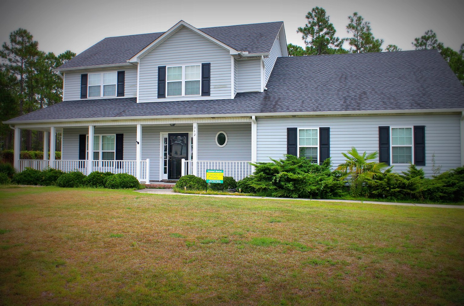 Cape Carteret Vacation Rental