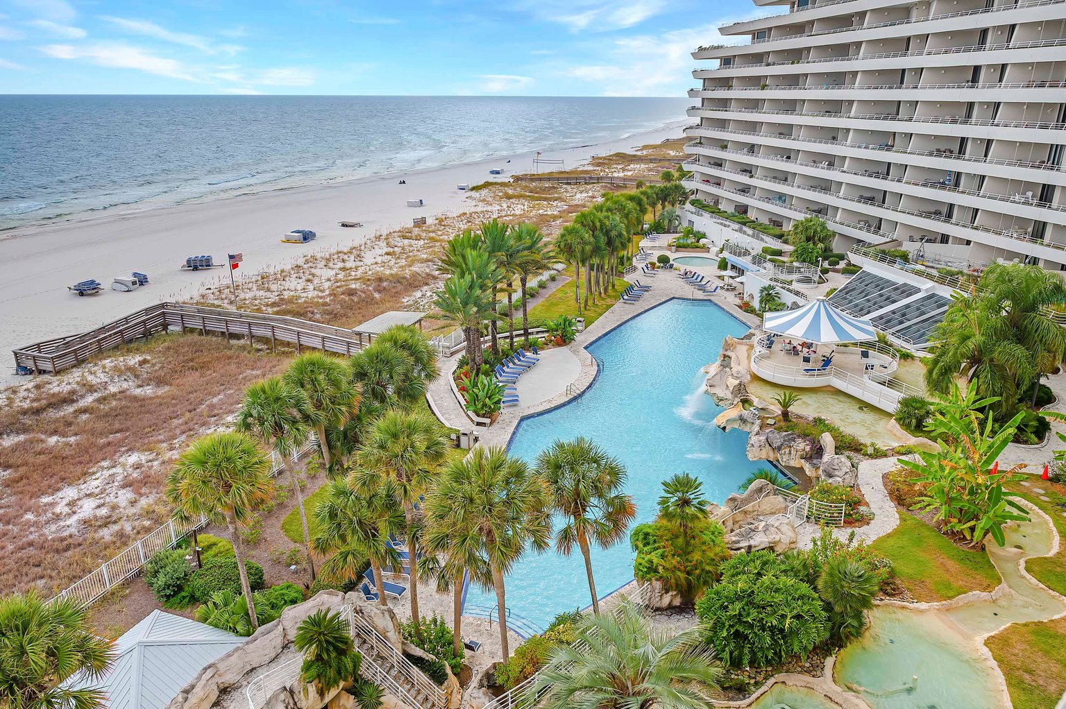 Perdido Key Vacation Rental