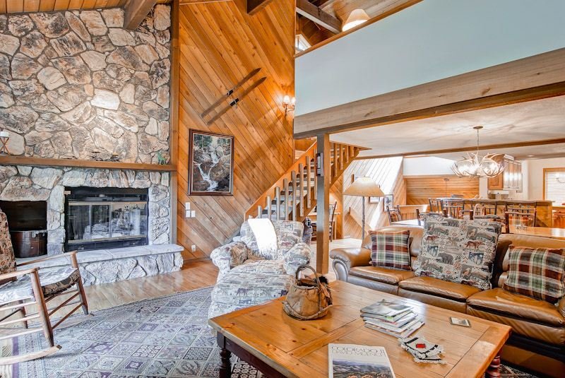 Beaver Creek Vacation Rental