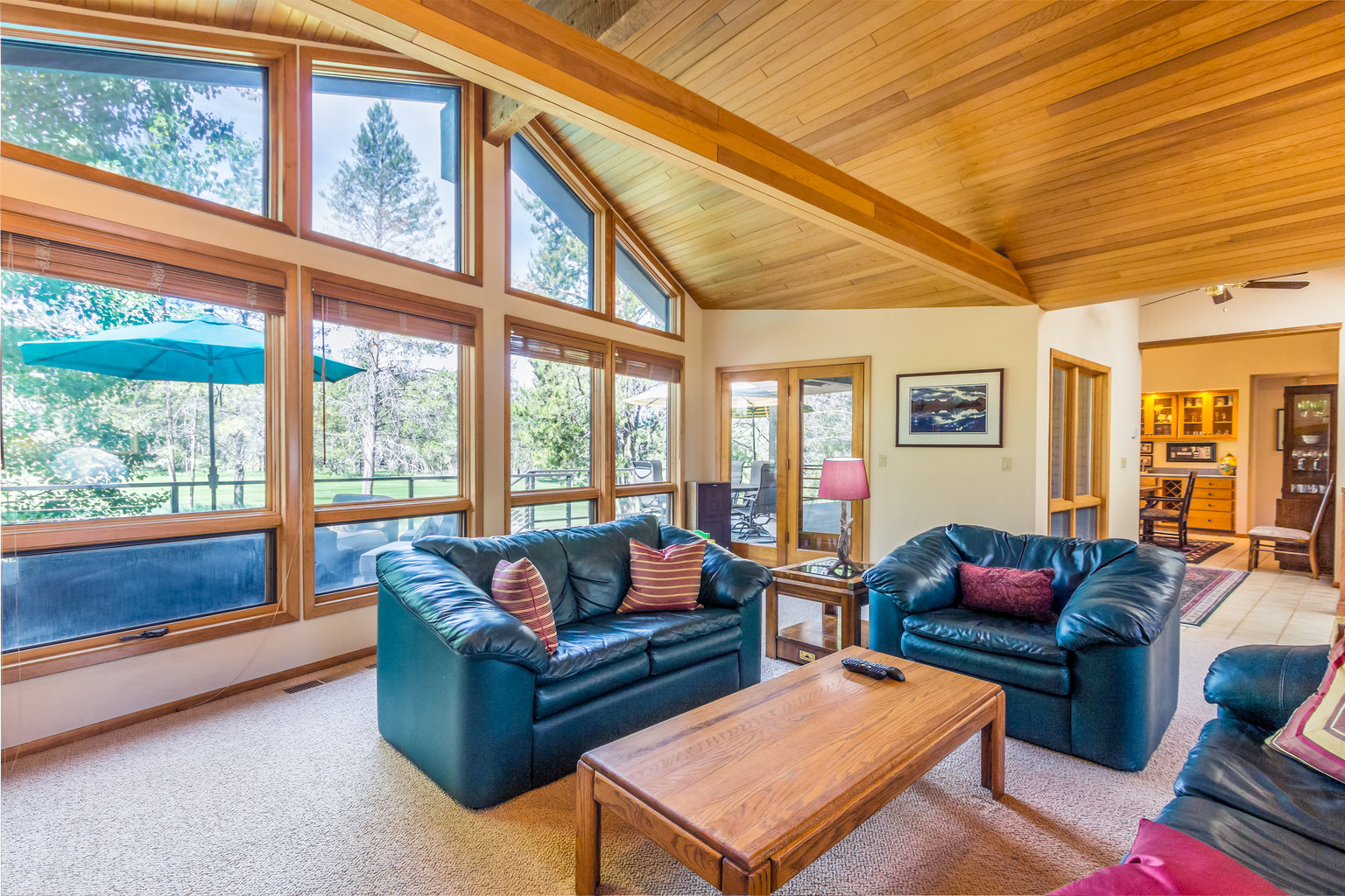 Sunriver Vacation Rental