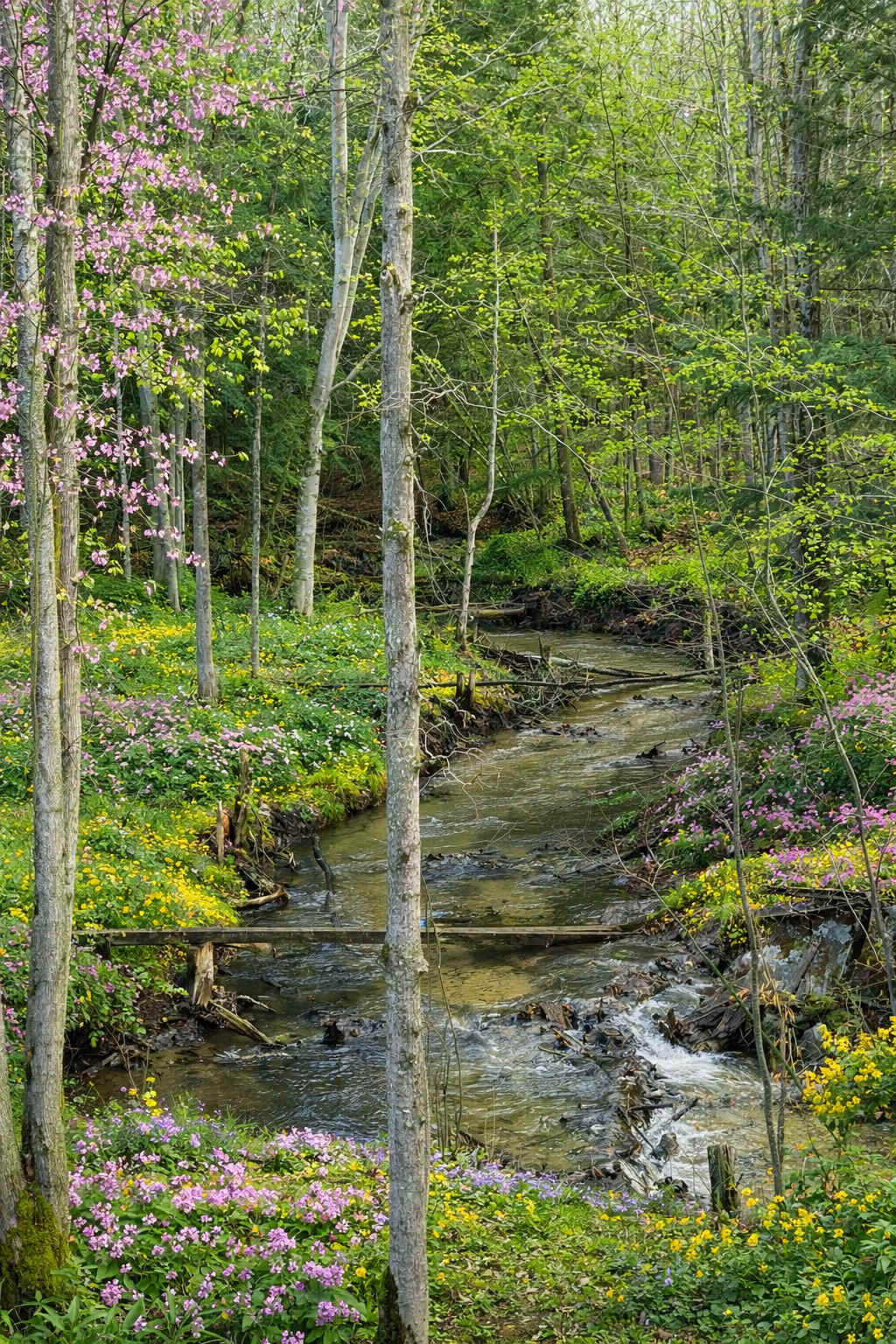 Bellaire Vacation Rental