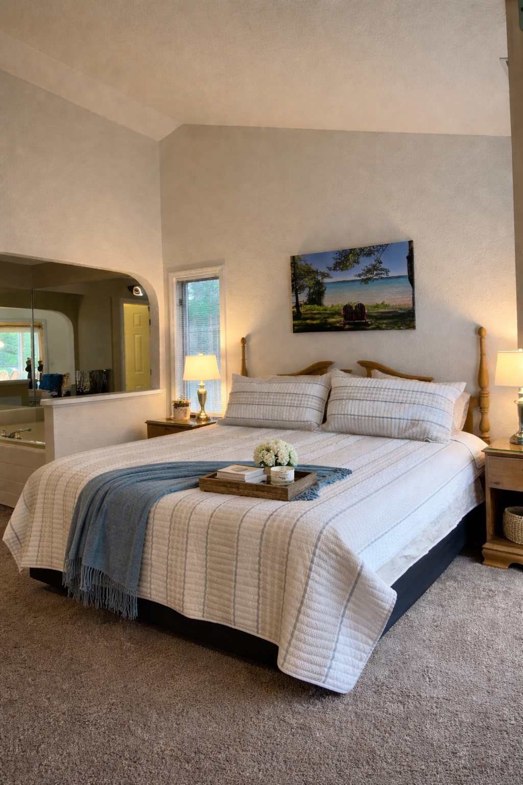 Bellaire Vacation Rental