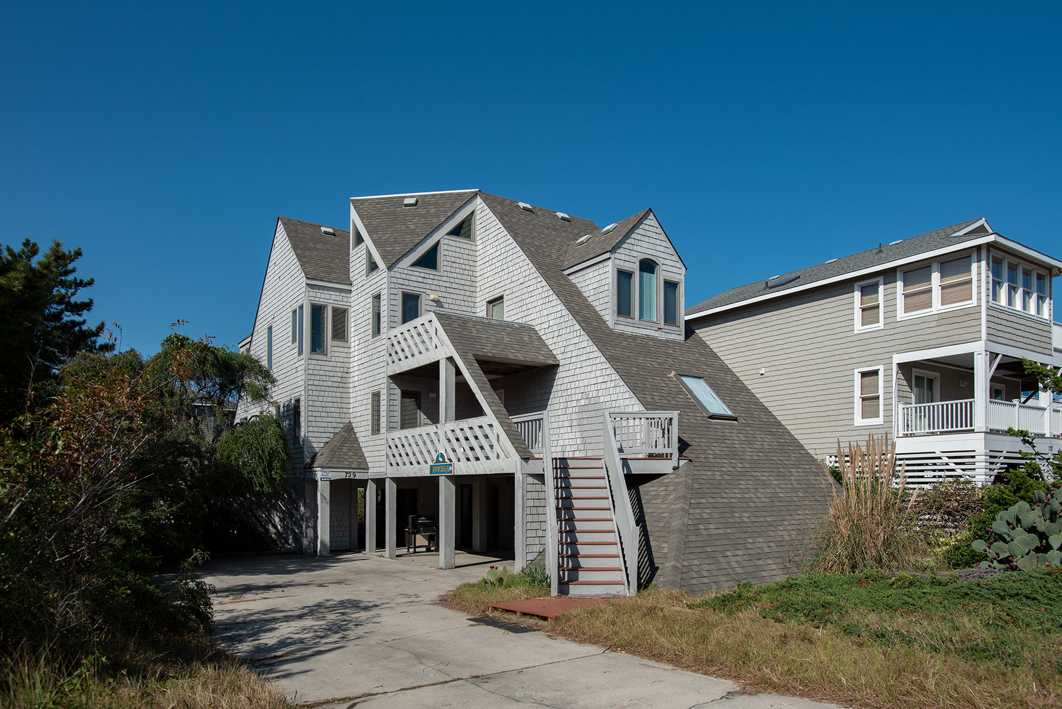 Corolla Vacation Rental