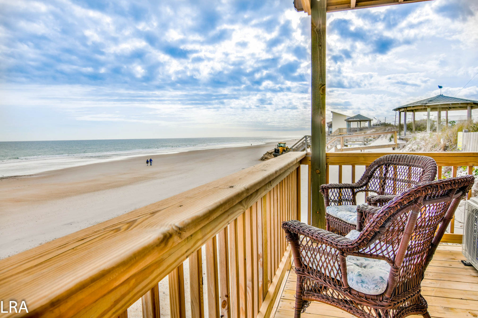 Topsail Beach Vacation Rental