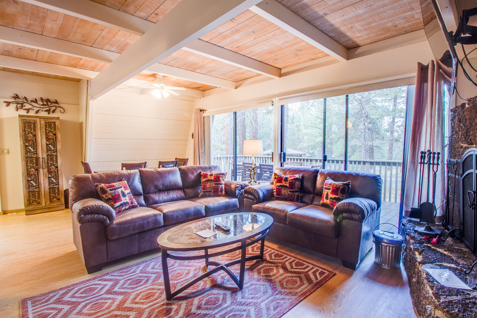 Sunriver Vacation Rental