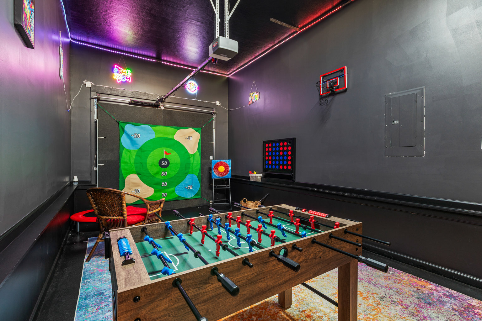 Sevierville Vacation Rental