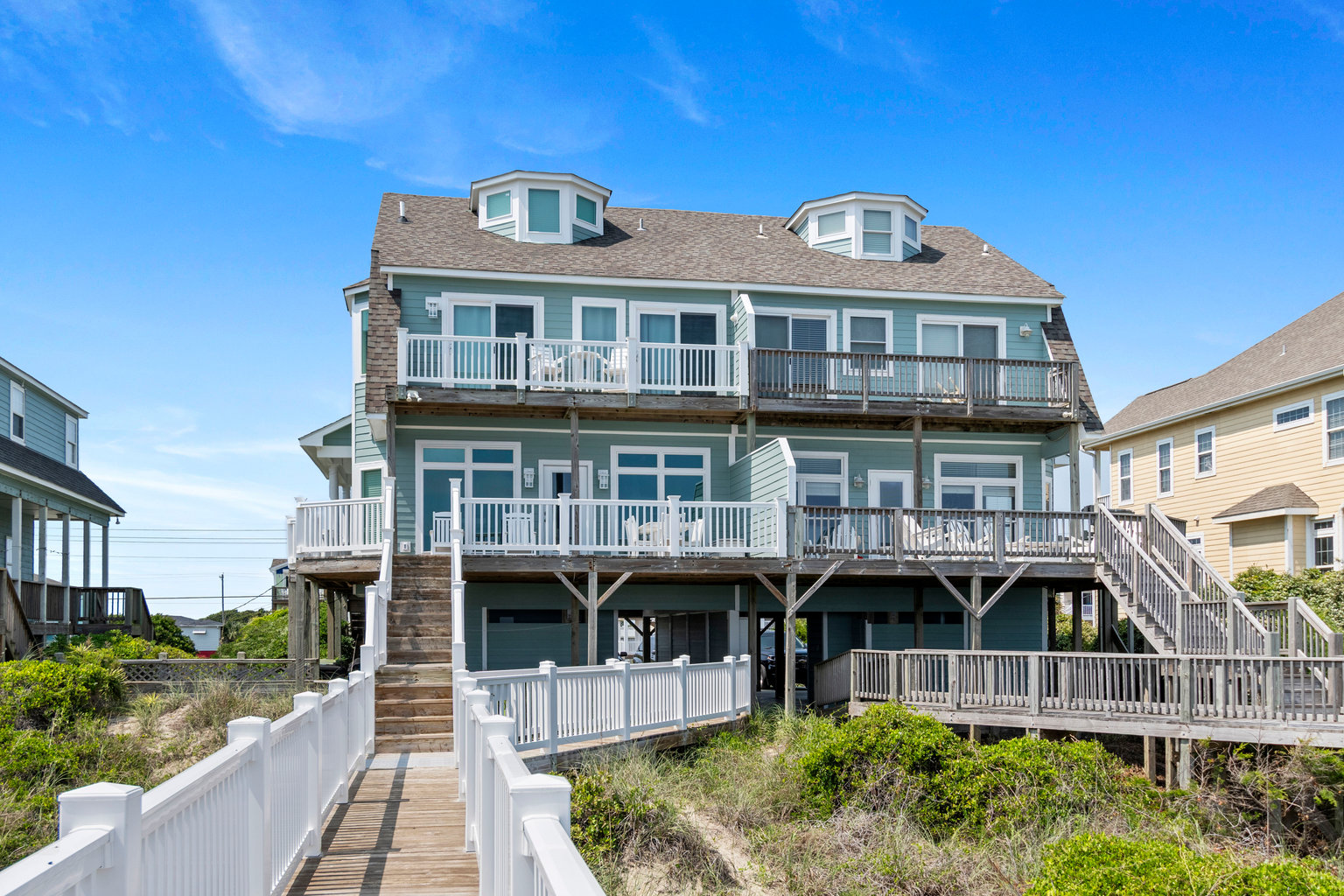 Emerald Isle Vacation Rental