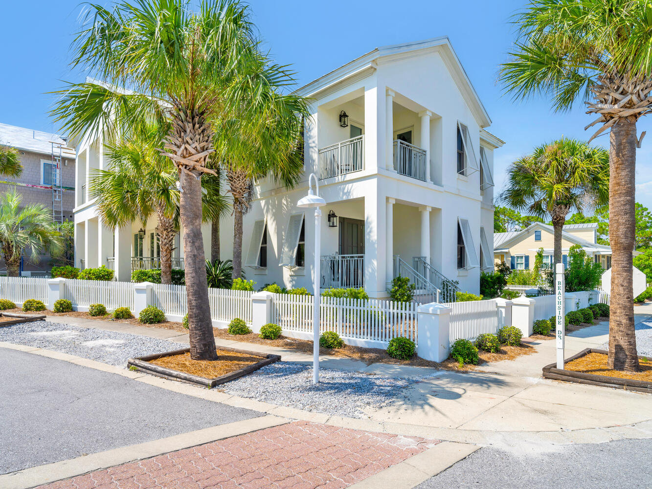 Panama City Beach Vacation Rental