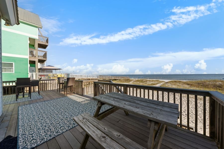 Gulf Shores Vacation Rental