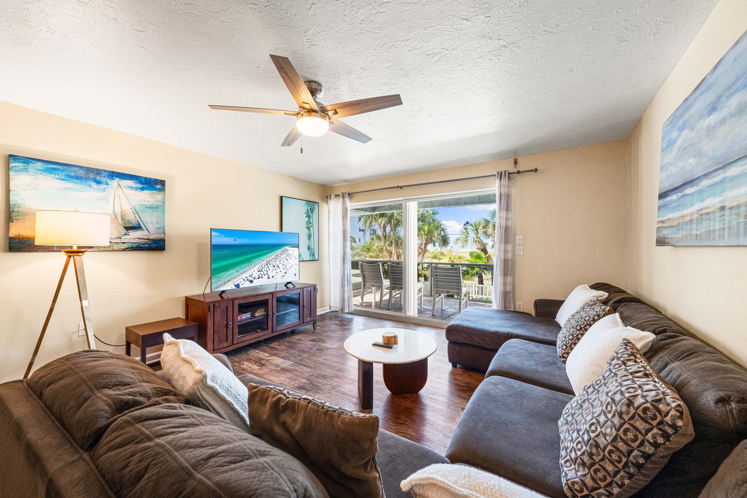 Siesta Key Vacation Rental