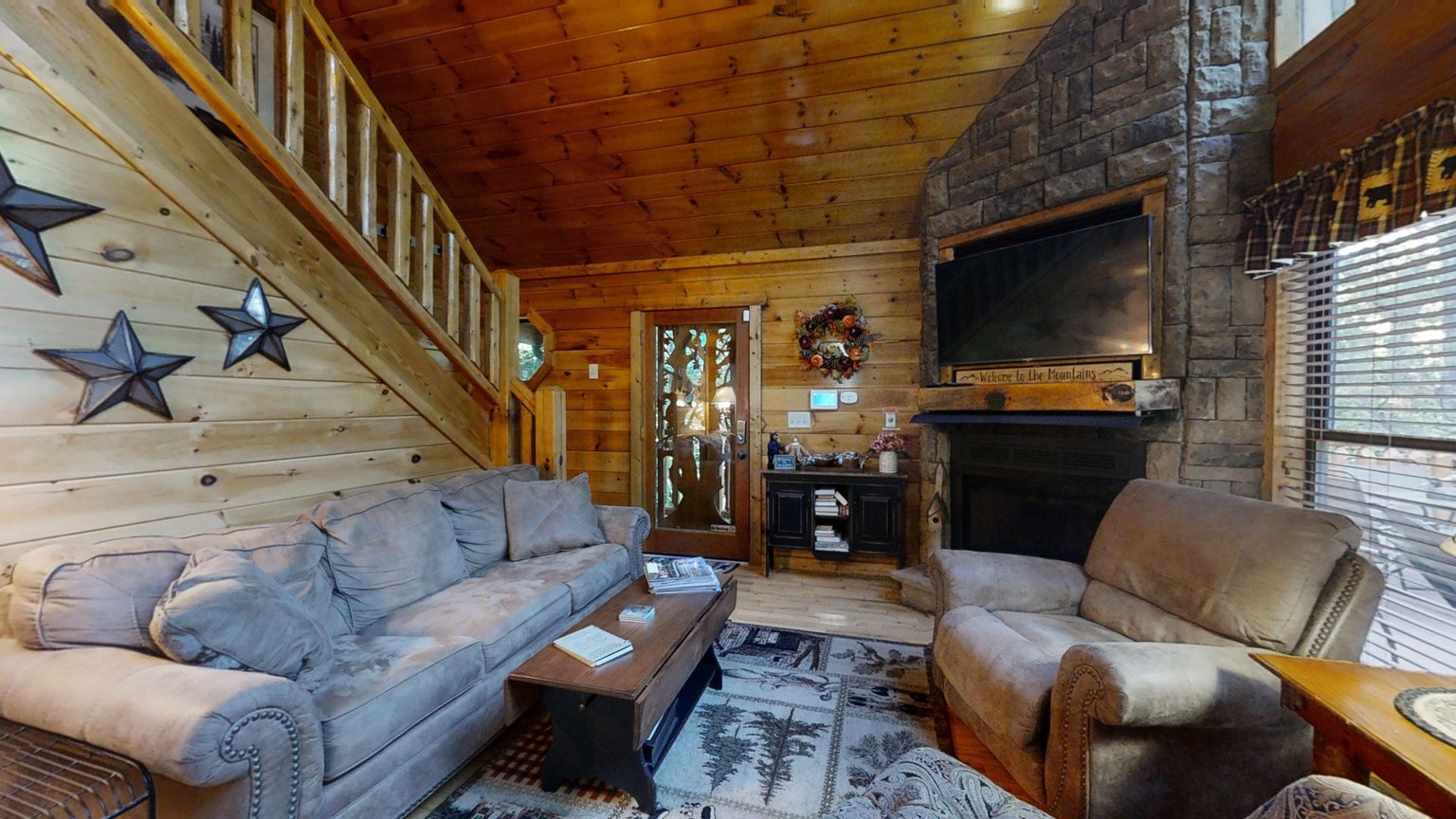Sevierville Vacation Rental