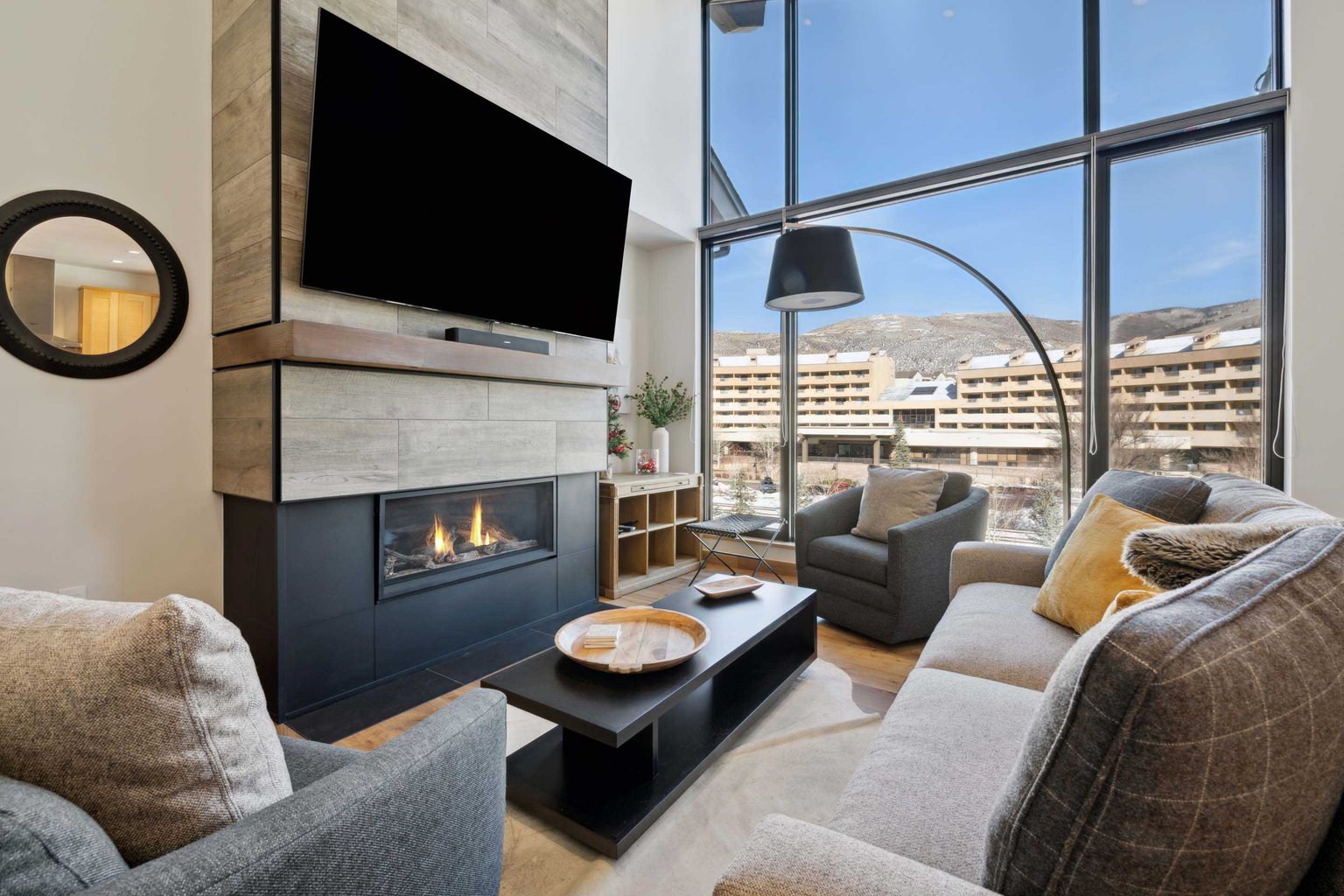 Avon Vacation Rental