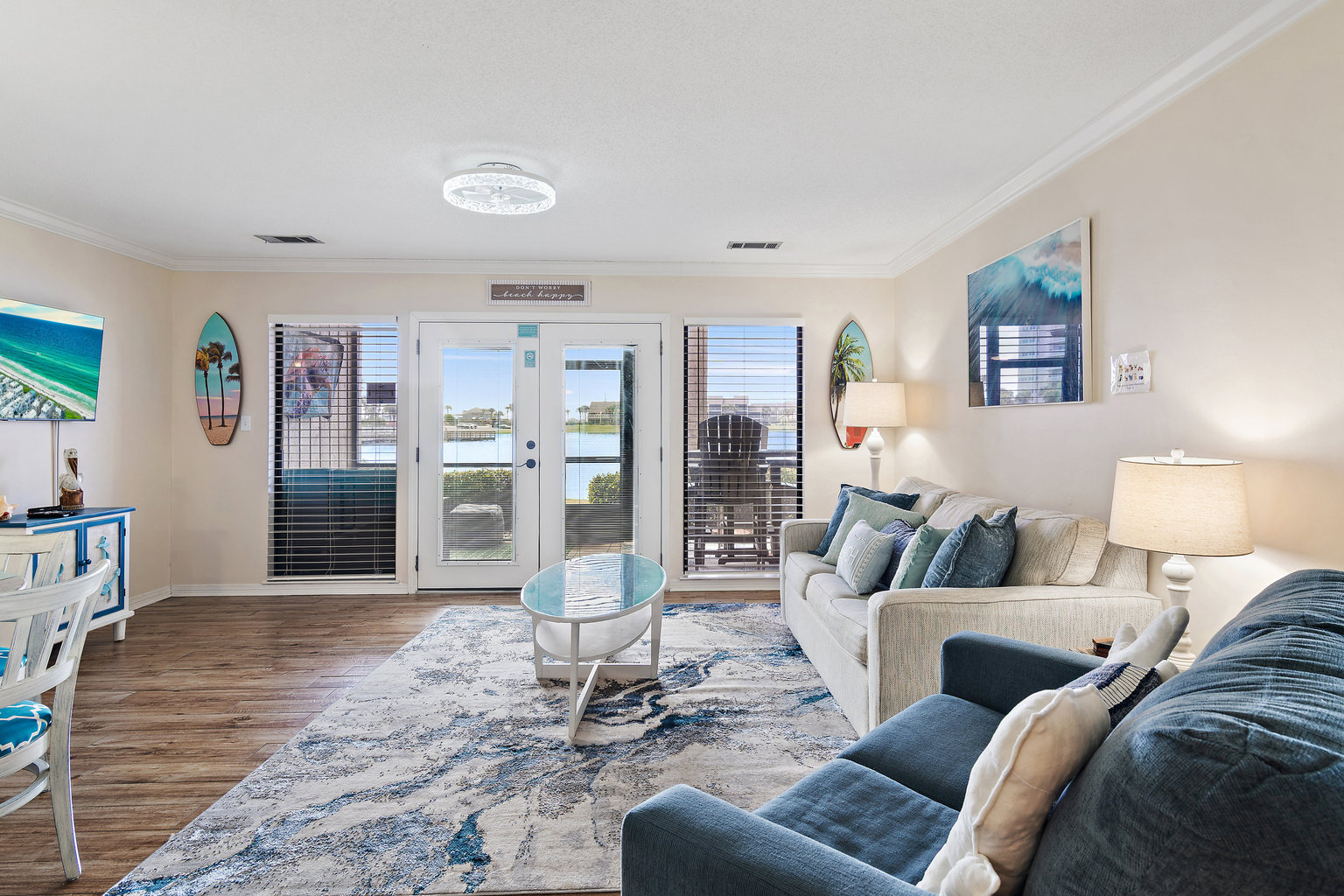 Miramar Beach Vacation Rental