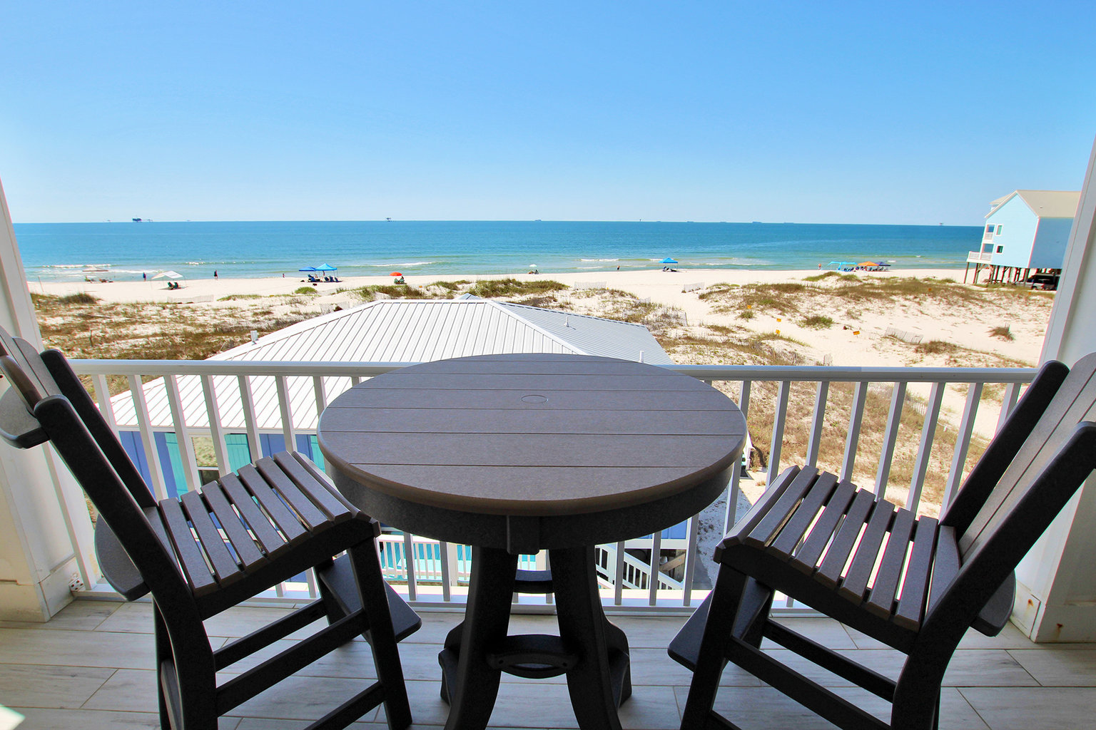 Gulf Shores Vacation Rental