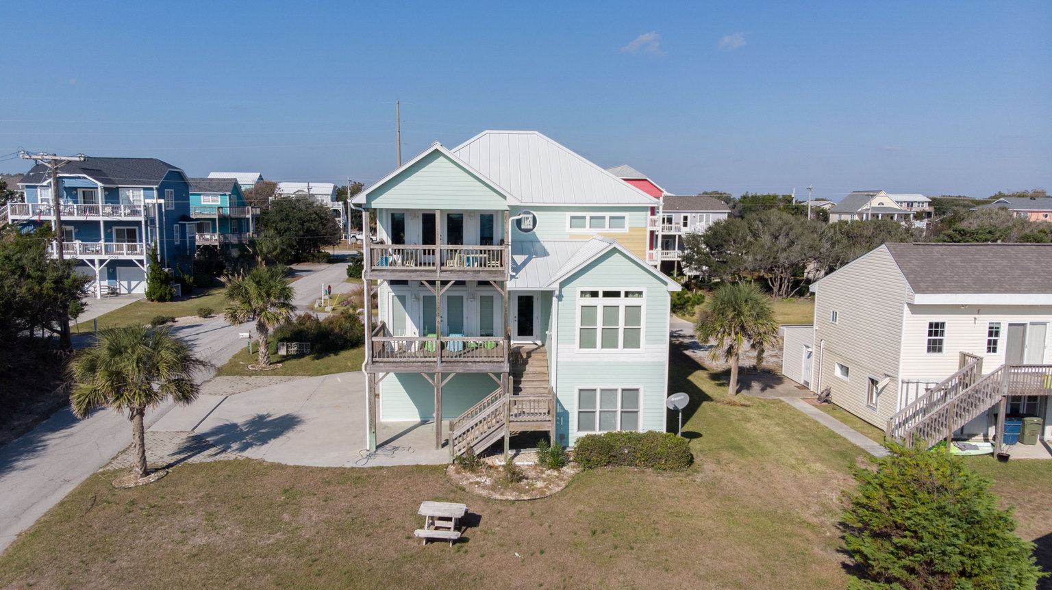 Emerald Isle Vacation Rental