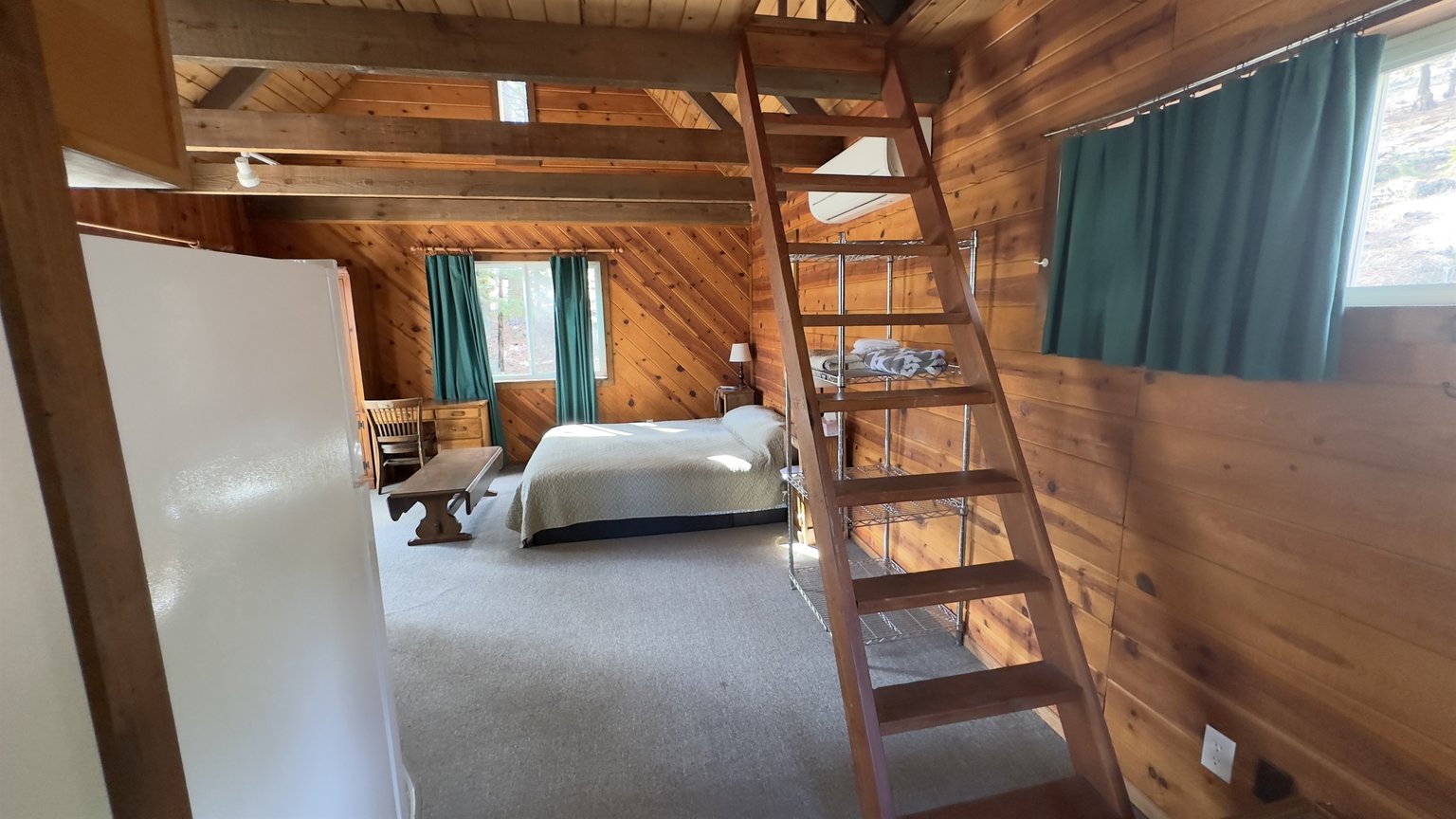 Weed Vacation Rental