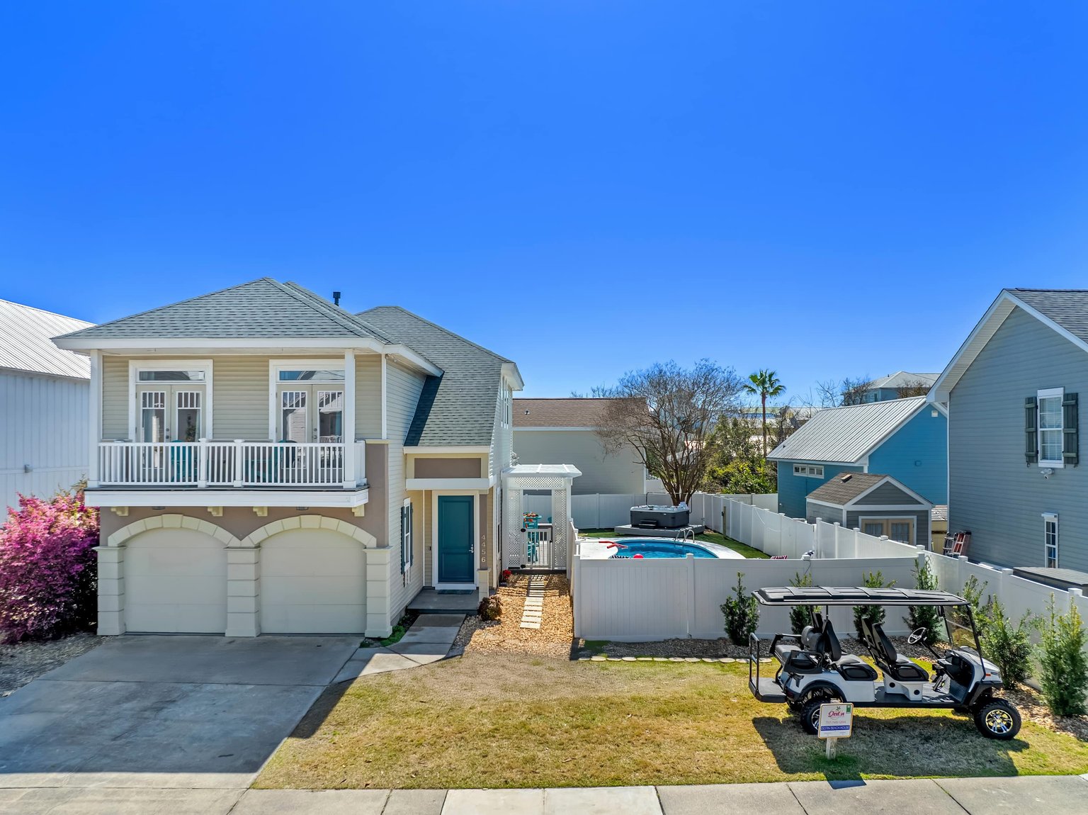 Destin Vacation Rental