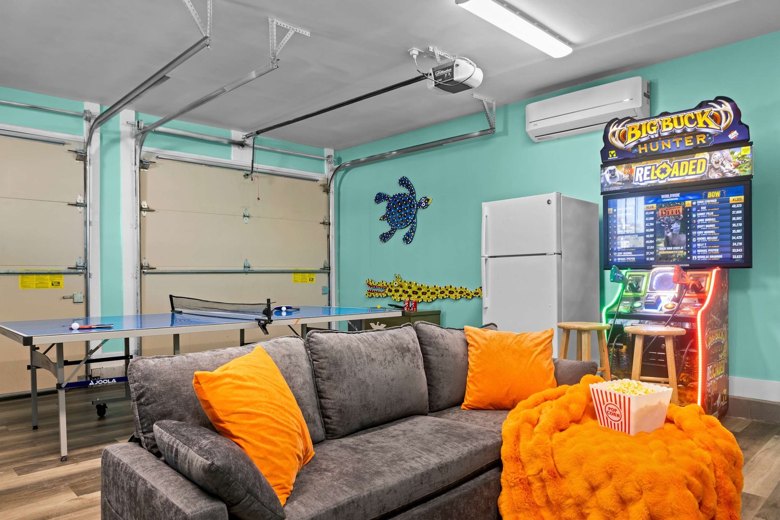 Destin Vacation Rental