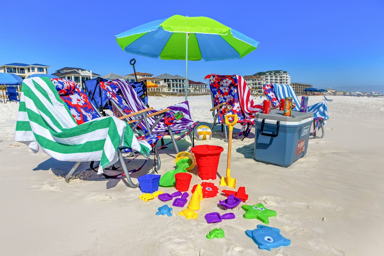 Destin Vacation Rental