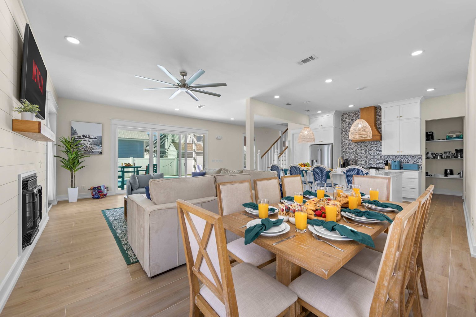 Destin Vacation Rental