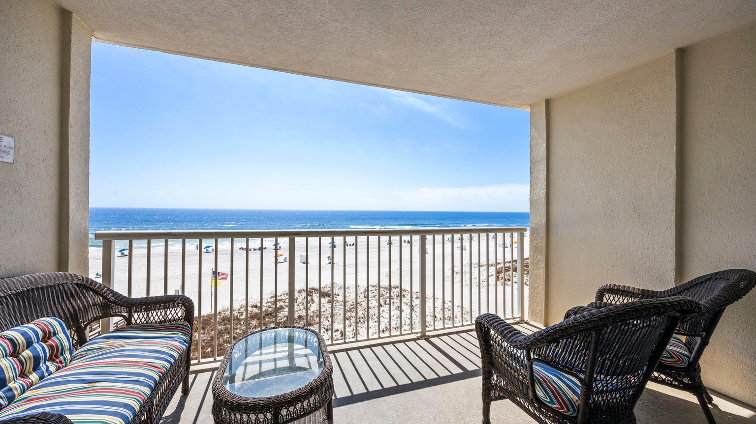 Gulf Shores Vacation Rental