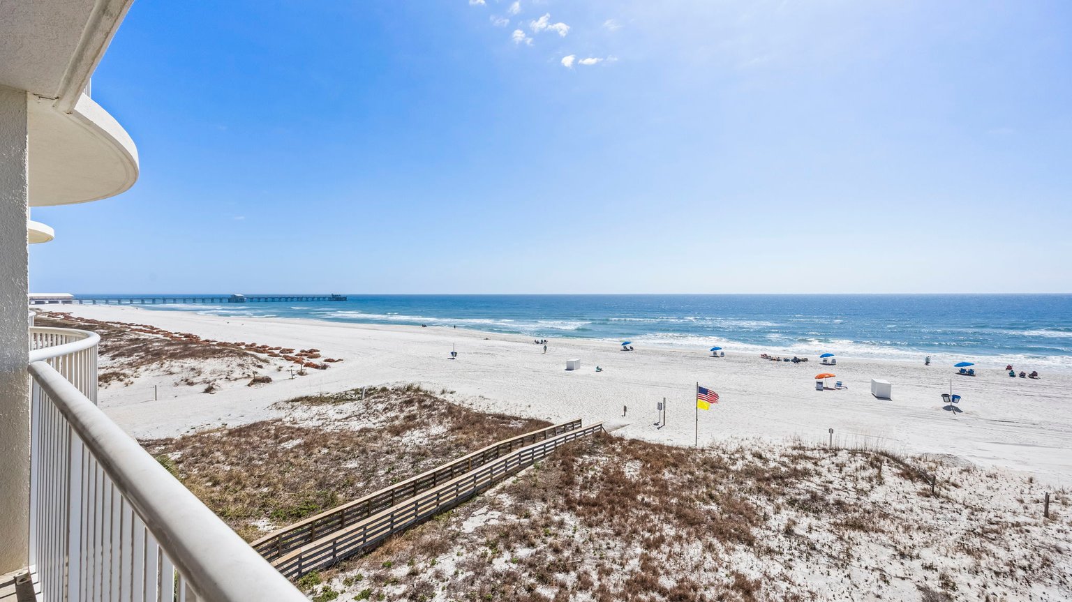 Gulf Shores Vacation Rental