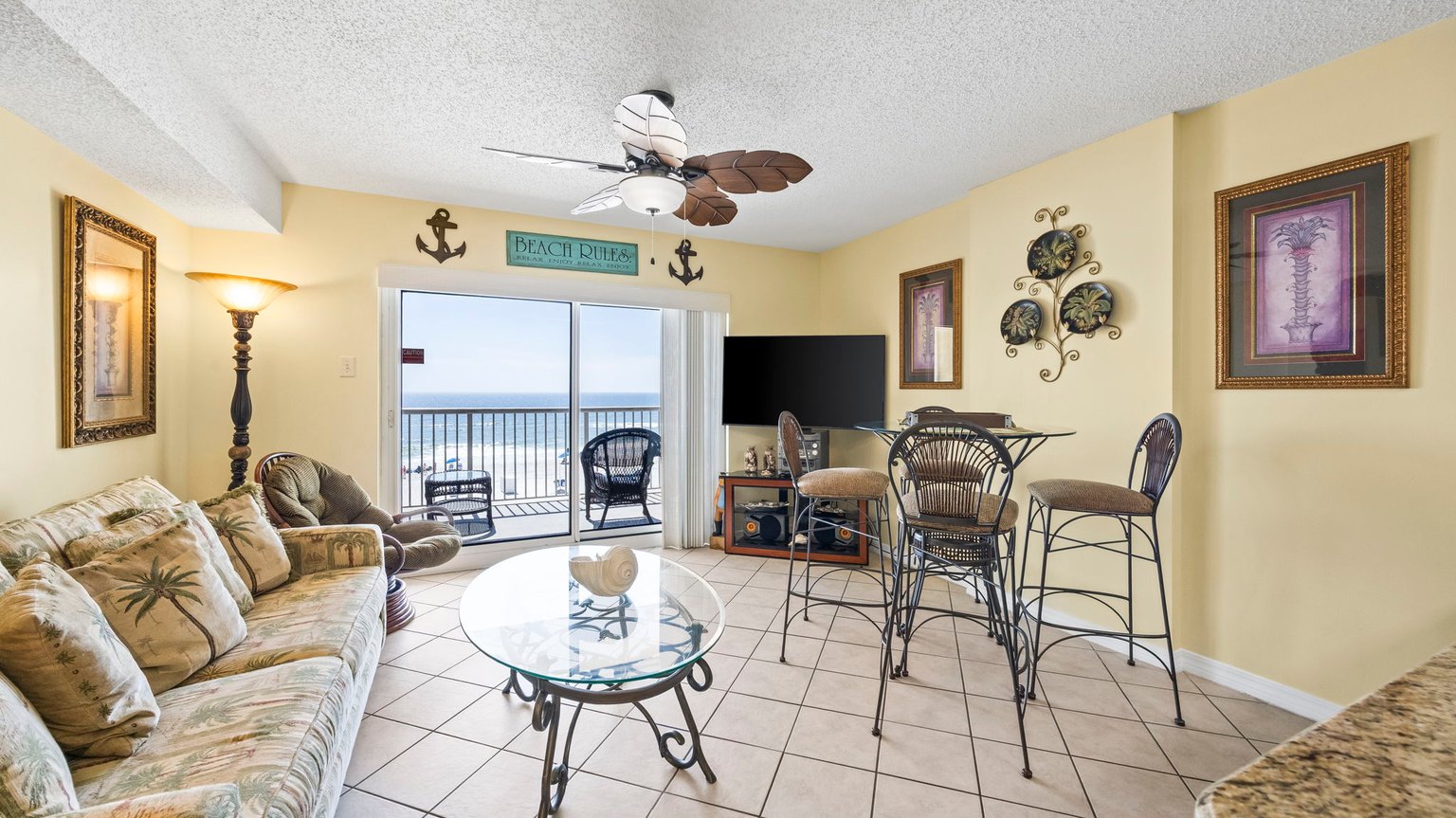 Gulf Shores Vacation Rental