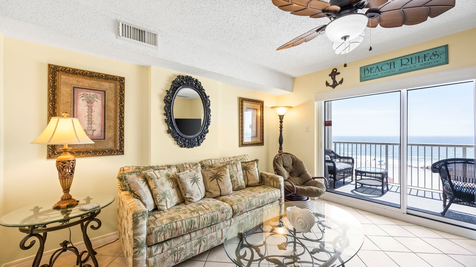 Gulf Shores Vacation Rental
