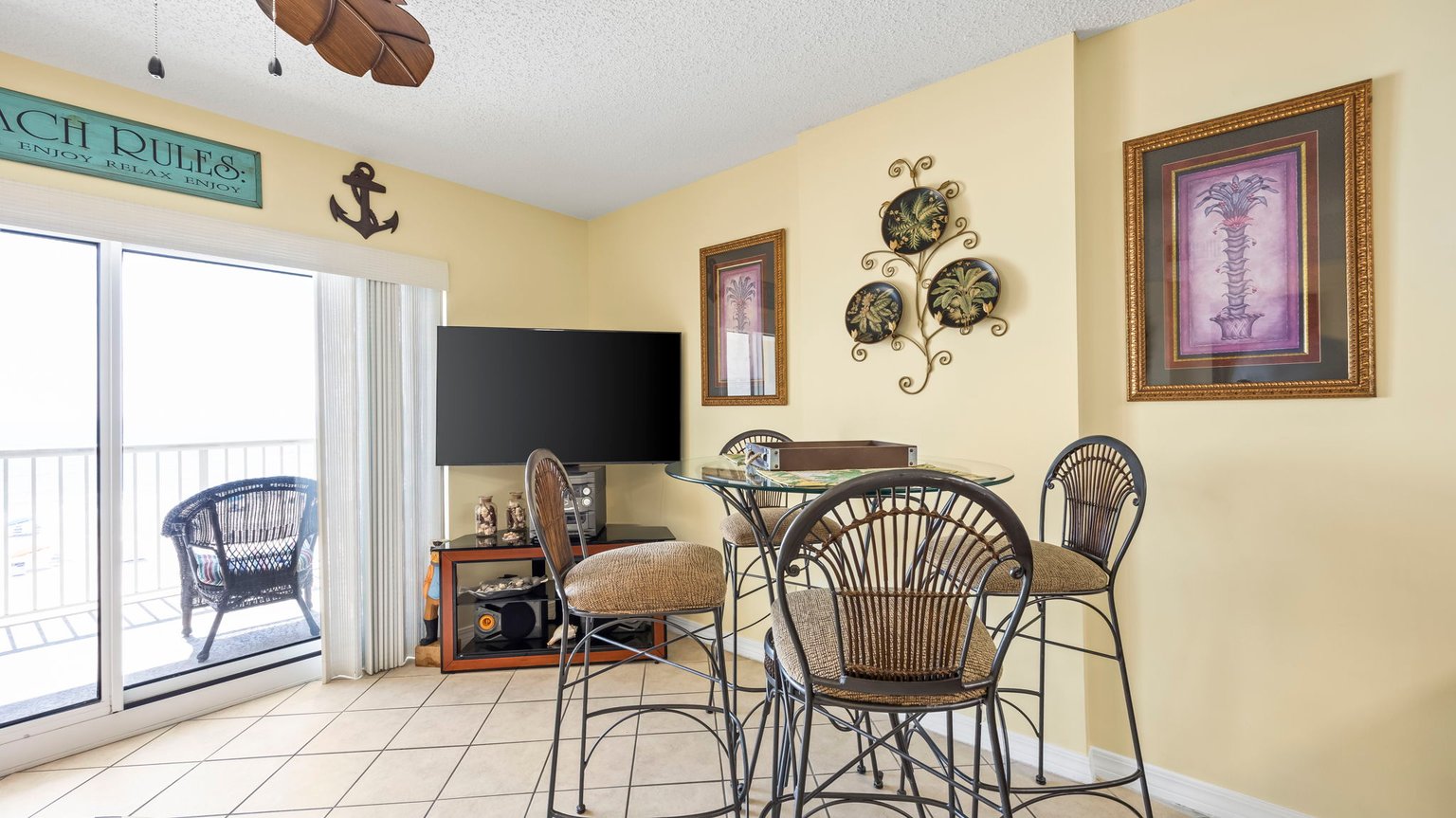 Gulf Shores Vacation Rental
