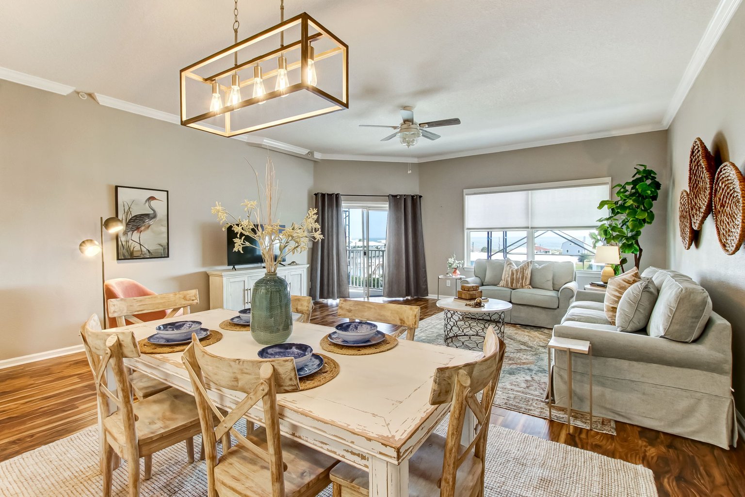 Fernandina Beach Vacation Rental