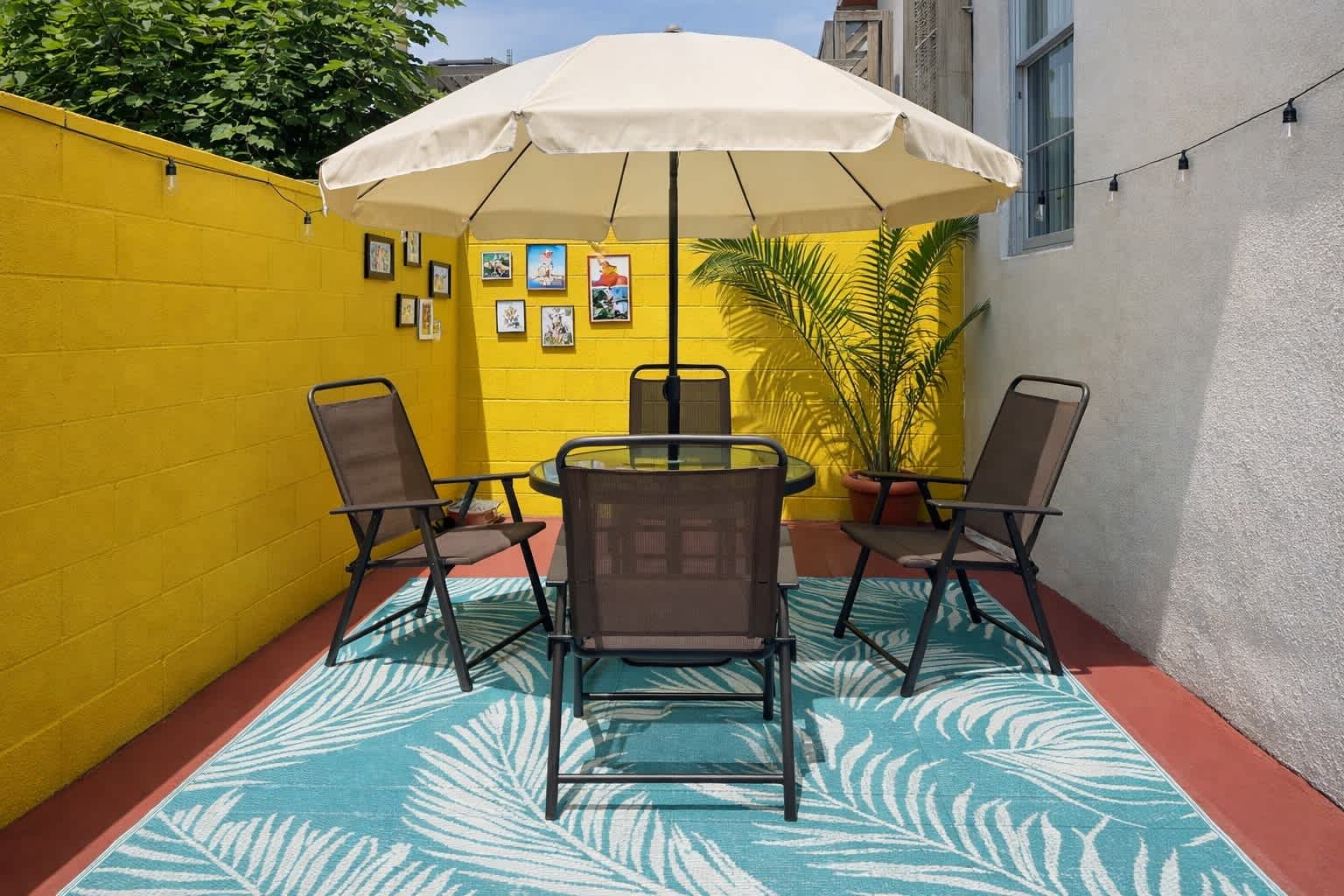 Philadelphia Vacation Rental