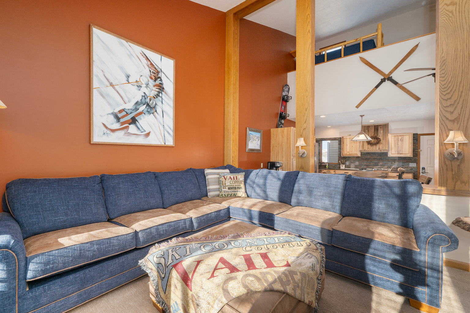 Granby Vacation Rental