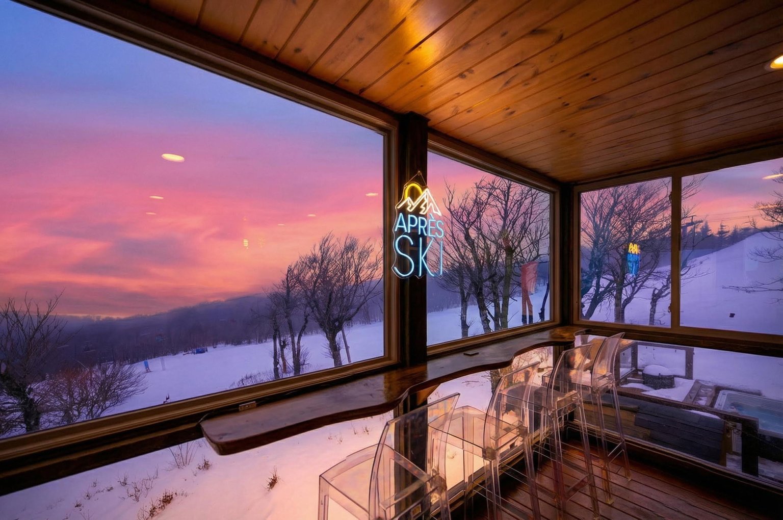 Beech Mountain Vacation Rental