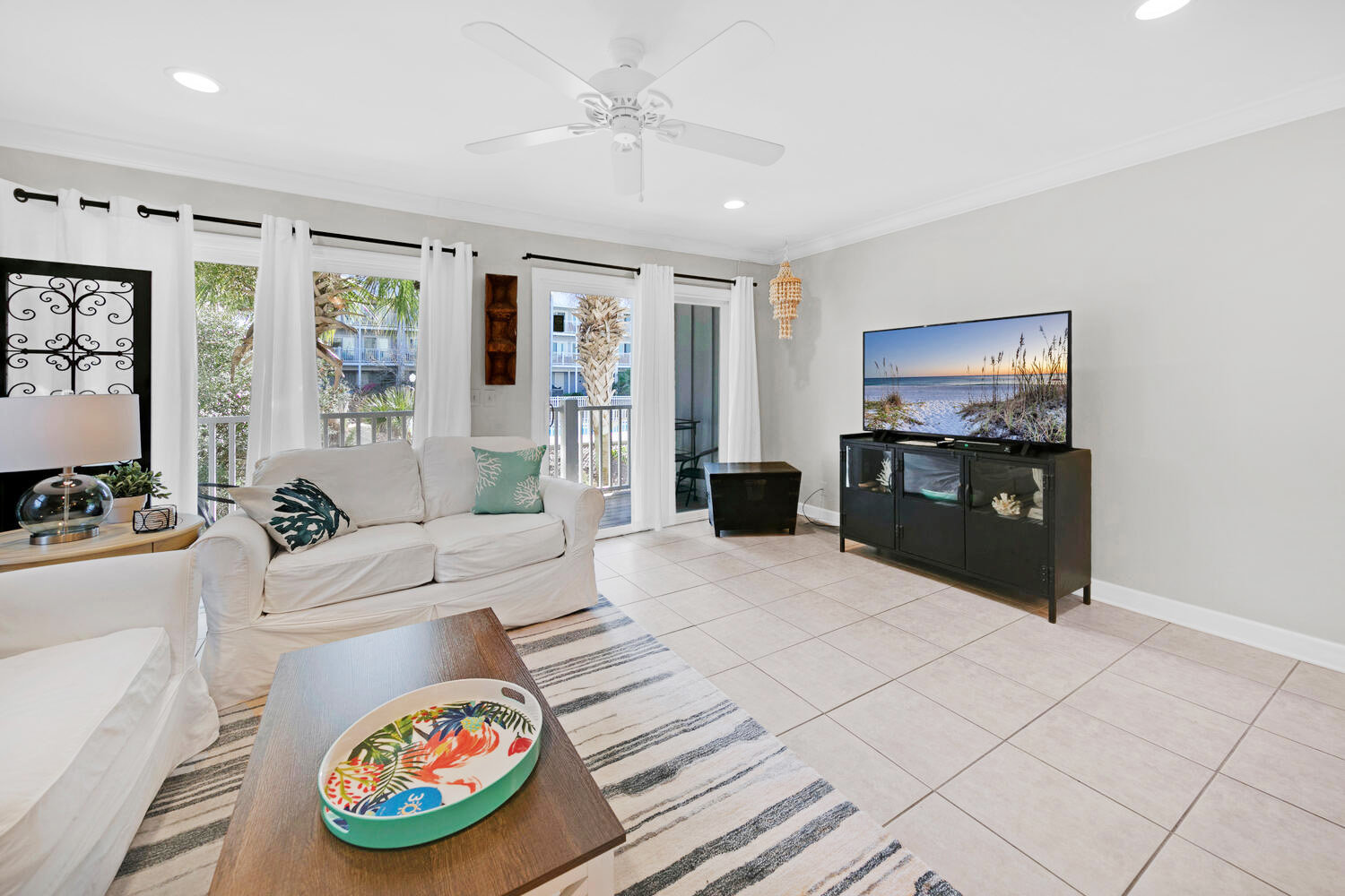 Santa Rosa Beach Vacation Rental